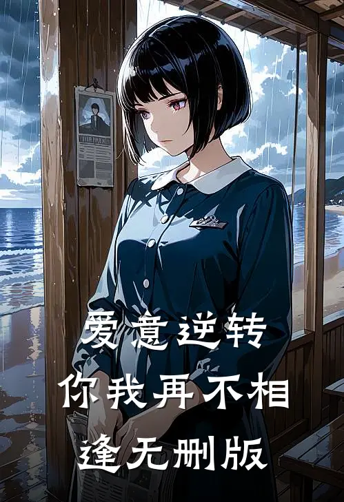 爱意逆转，你我再不相逢无删版