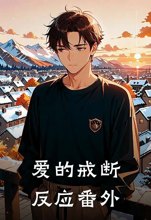 爱的戒断反应 番外