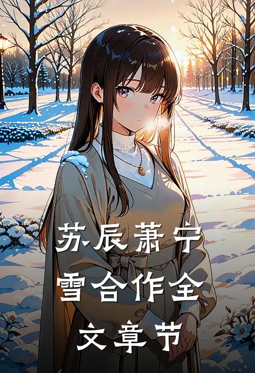 苏辰萧宁雪合作全文章节