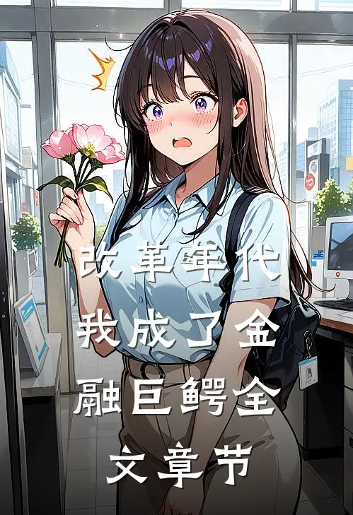 改革年代：我成了金融巨鳄全文章节