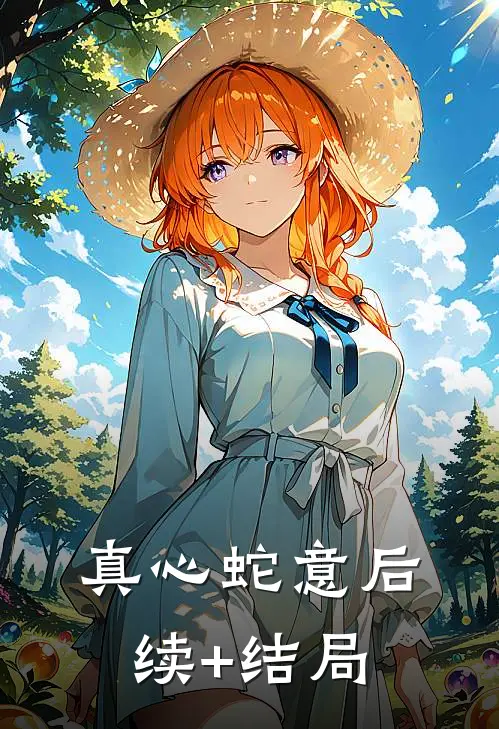 真心蛇意后续+结局
