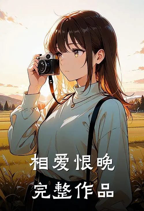 相爱恨晚完整作品