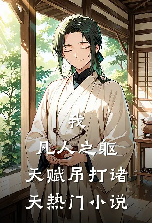我，凡人之躯，天赋吊打诸天热门小说