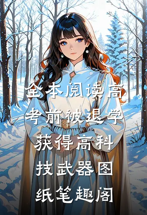全本阅读高考前被退学,获得高科技武器图纸笔趣阁