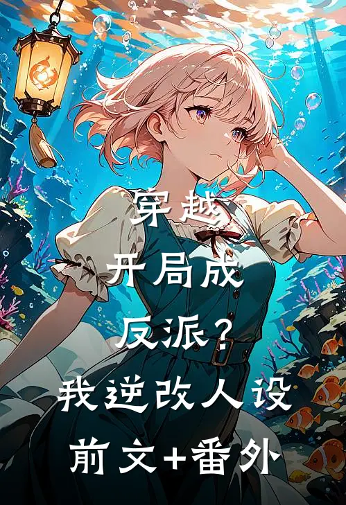 穿越：开局成反派？我逆改人设前文+番外