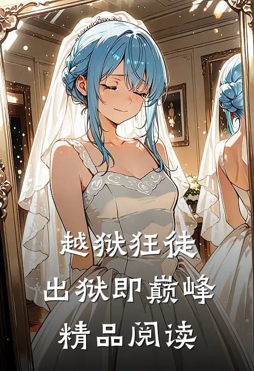 越狱狂徒：出狱即巅峰精品阅读