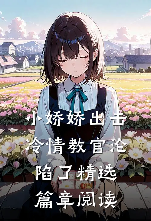 小娇娇出击，冷情教官沦陷了精选篇章阅读