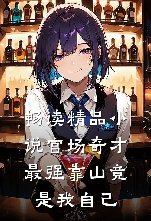 畅读精品小说官场奇才：最强靠山竟是我自己