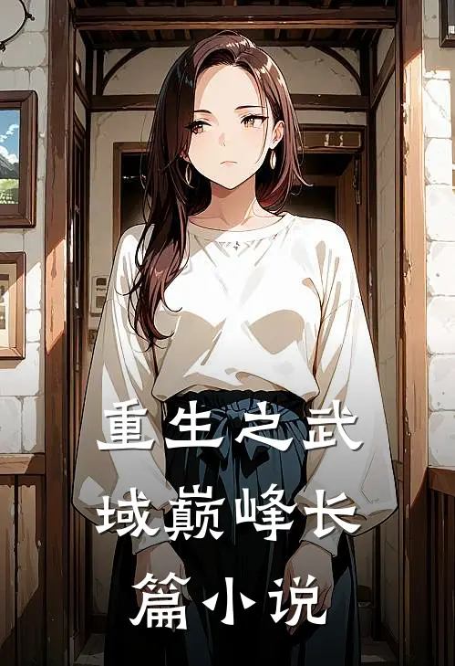 重生之武域巅峰长篇小说