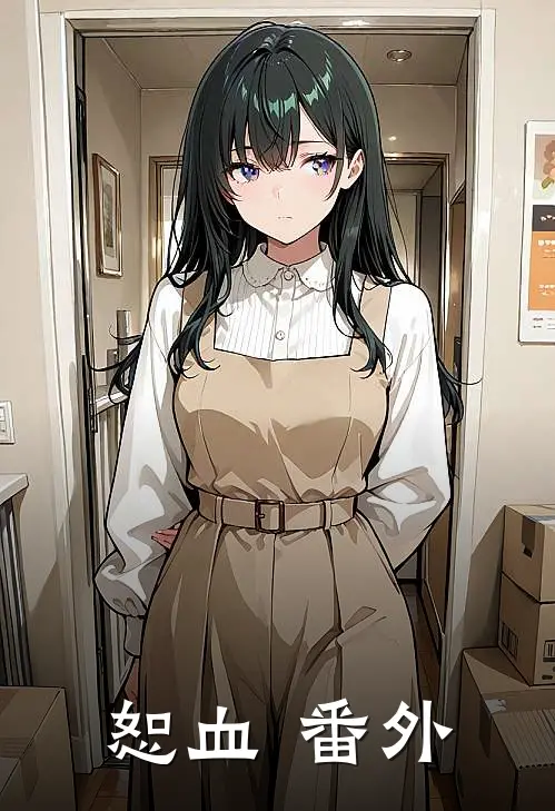 恕血 番外