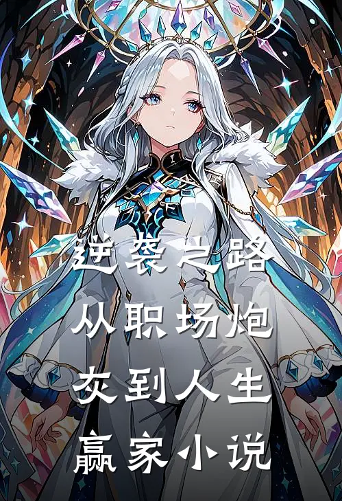 逆袭之路：从职场炮灰到人生赢家小说