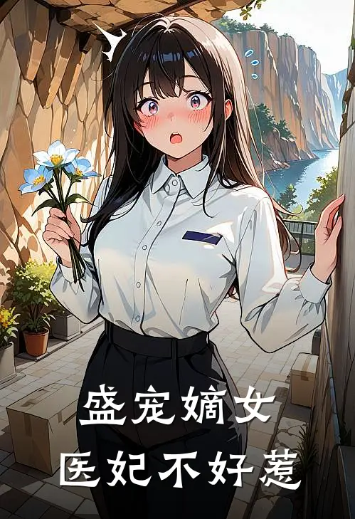 盛宠嫡女医妃不好惹