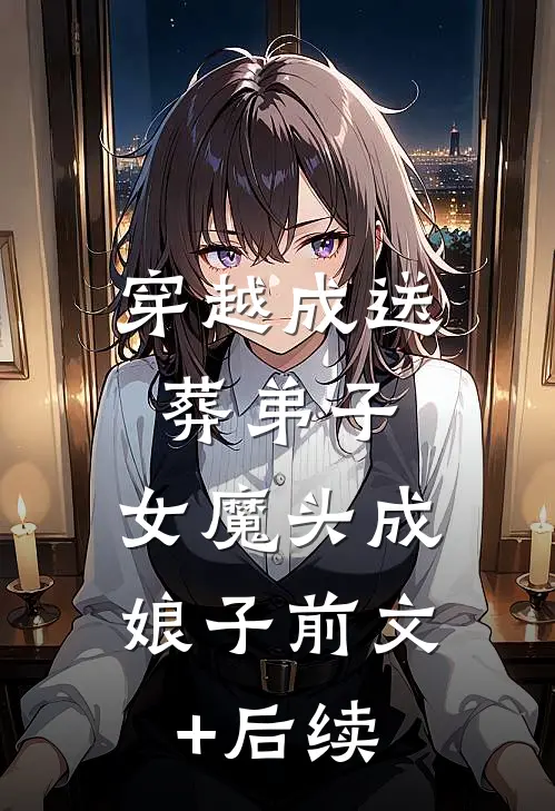 穿越成送葬弟子，女魔头成娘子前文+后续