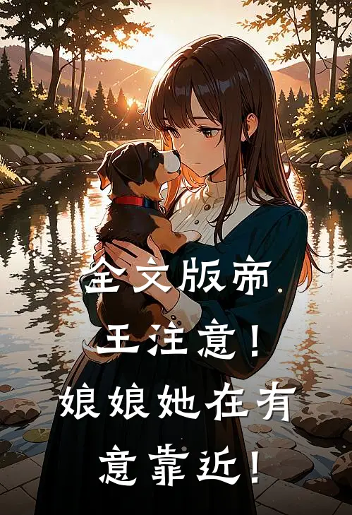全文版帝王注意！娘娘她在有意靠近！