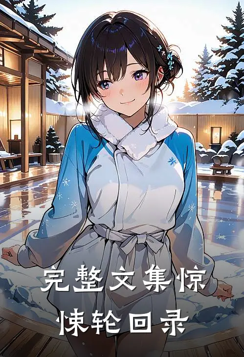 完整文集惊悚轮回录