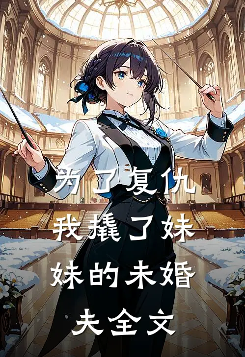 为了复仇，我撬了妹妹的未婚夫全文