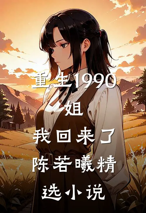 重生1990:姐,我回来了陈若曦精选小说