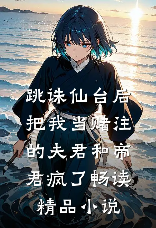 跳诛仙台后，把我当赌注的夫君和帝君疯了畅读精品小说