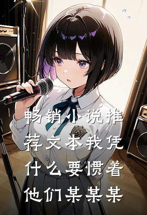 畅销小说推荐文本我凭什么要惯着他们某某某