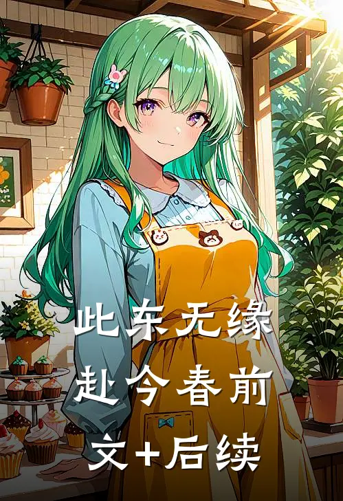 此东无缘赴今春前文+后续