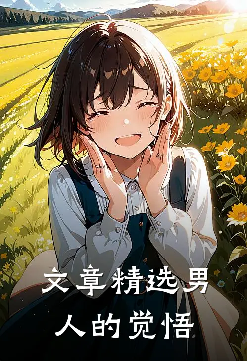 文章精选男人的觉悟