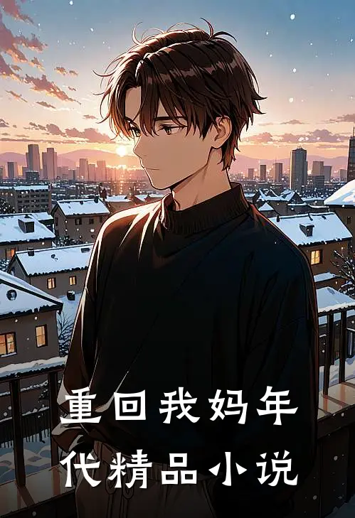 重回我妈年代精品小说