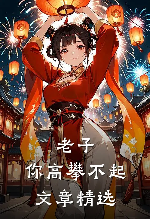 老子，你高攀不起文章精选