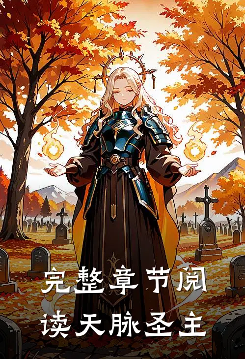 完整章节阅读天脉圣主