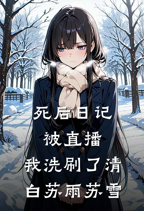 死后日记被直播，我洗刷了清白苏雨苏雪