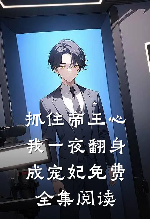 抓住帝王心,我一夜翻身成宠妃免费全集阅读