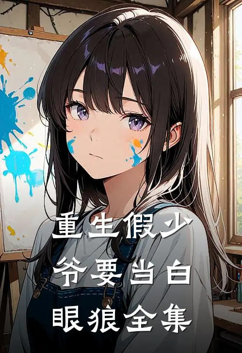 重生假少爷要当白眼狼 全集