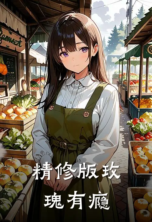 精修版玫瑰有瘾