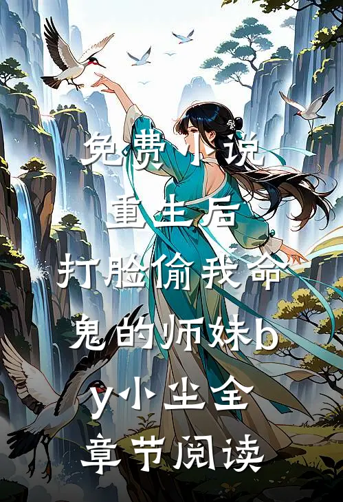 免费小说重生后，打脸偷我命鬼的师妹by小尘全章节阅读
