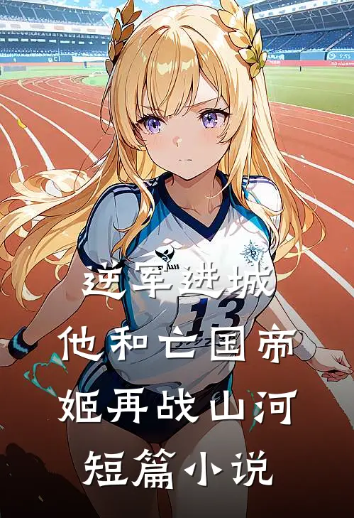 逆军进城，他和亡国帝姬再战山河短篇小说