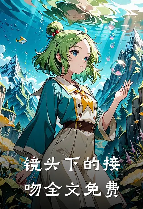 镜头下的接吻全文免费