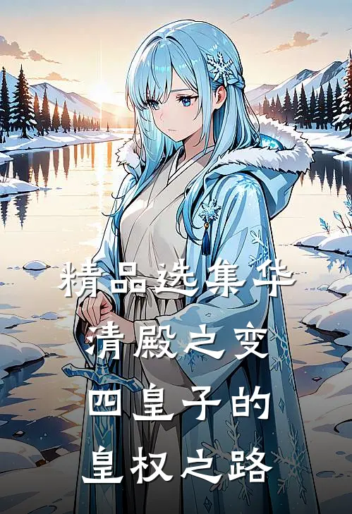 精品选集华清殿之变：四皇子的皇权之路