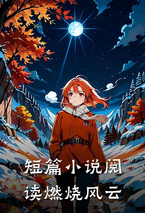 短篇小说阅读燃烧风云