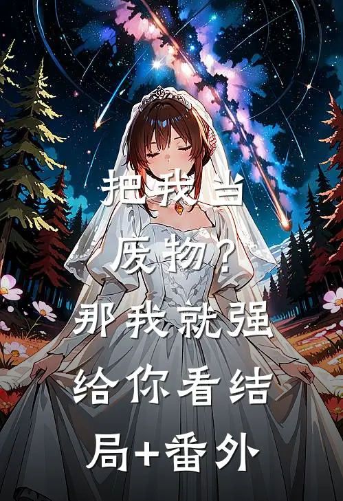 把我当废物？那我就强给你看结局+番外