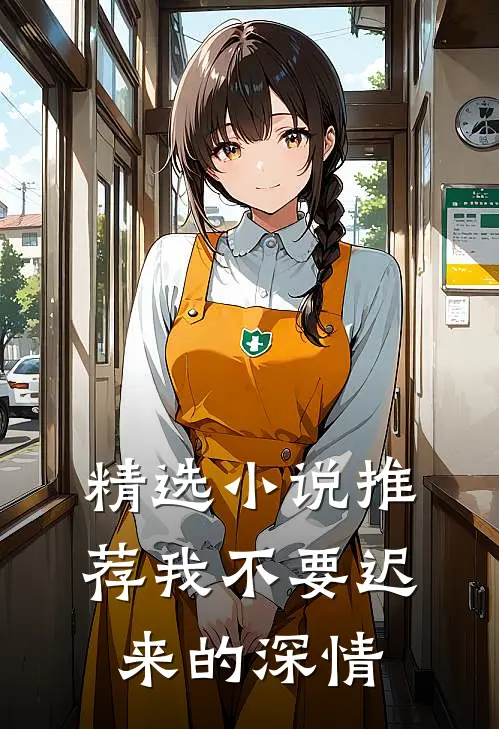 精选小说推荐我不要迟来的深情