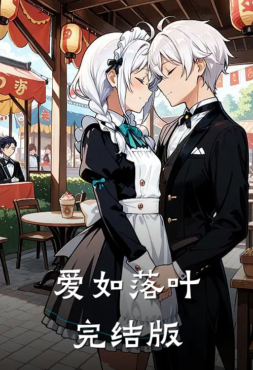 爱如落叶完结版