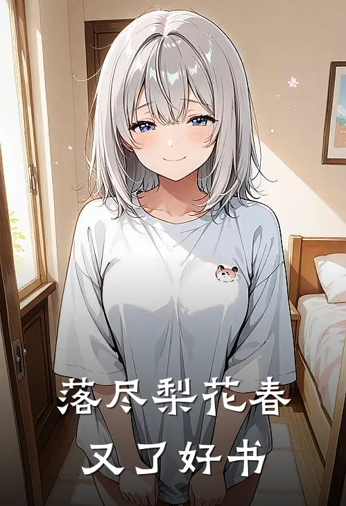 落尽梨花春又了好书