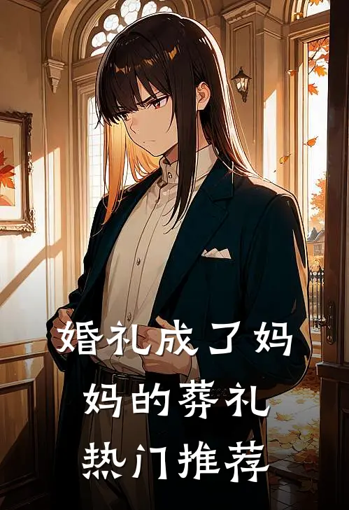 婚礼成了妈妈的葬礼热门推荐