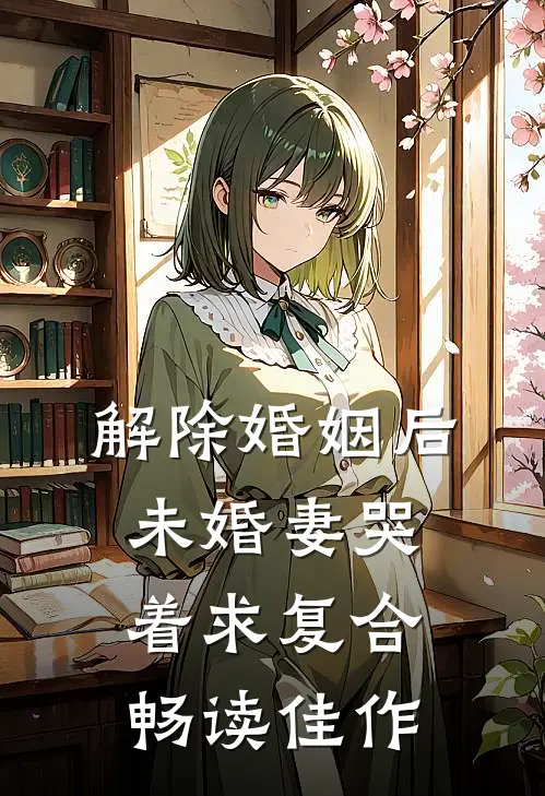 解除婚姻后，未婚妻哭着求复合畅读佳作