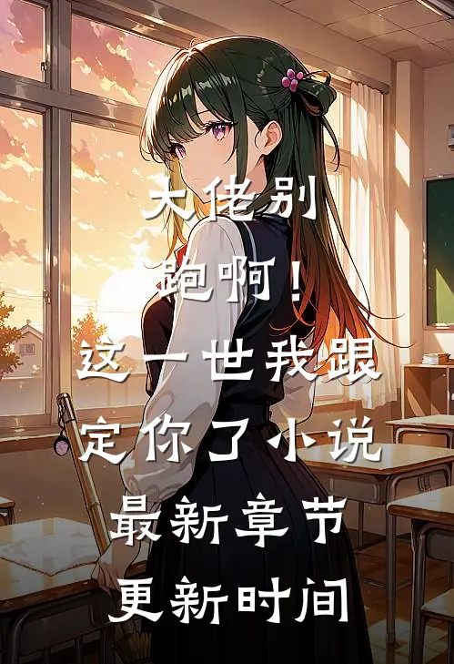 大佬别跑啊！这一世我跟定你了小说最新章节更新时间