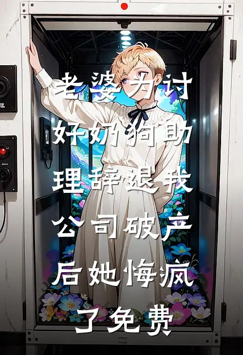 老婆为讨好奶狗助理辞退我，公司破产后她悔疯了免费