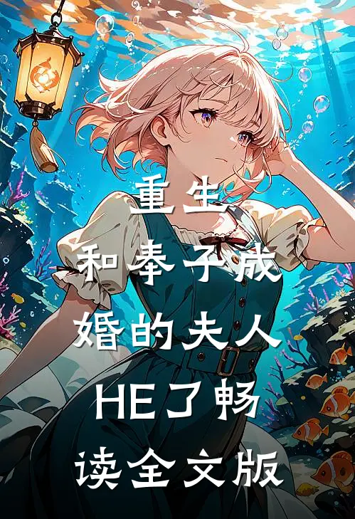 重生：和奉子成婚的夫人HE了畅读全文版