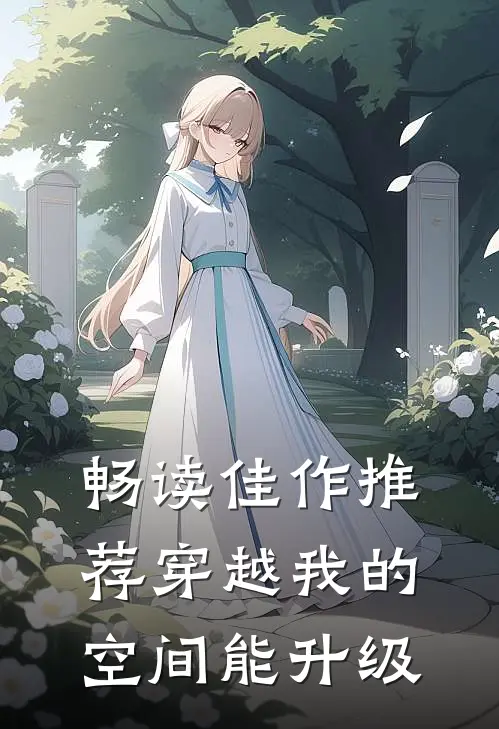 畅读佳作推荐穿越我的空间能升级
