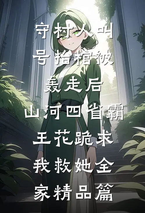守村人叫号抬棺被轰走后，山河四省霸王花跪求我救她全家精品篇