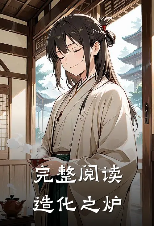 完整阅读造化之炉