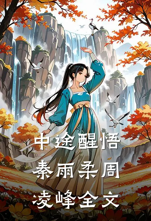 中途醒悟秦雨柔周凌峰全文